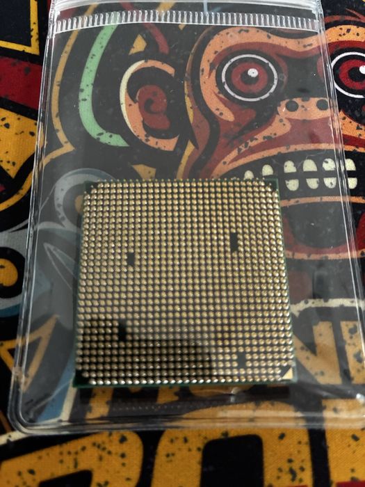 AMD Phenom 2  3.4 GHz