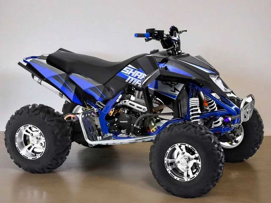 Квадроцикл Sharmax 550 GX-Cruiser