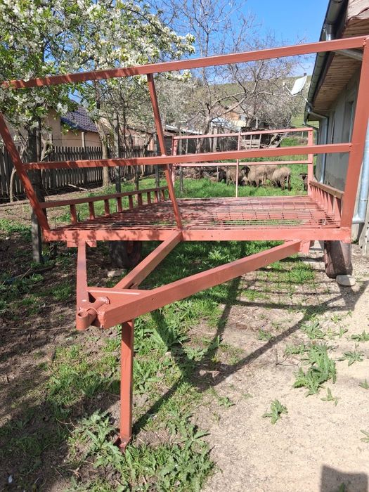 Platforma de vanzare