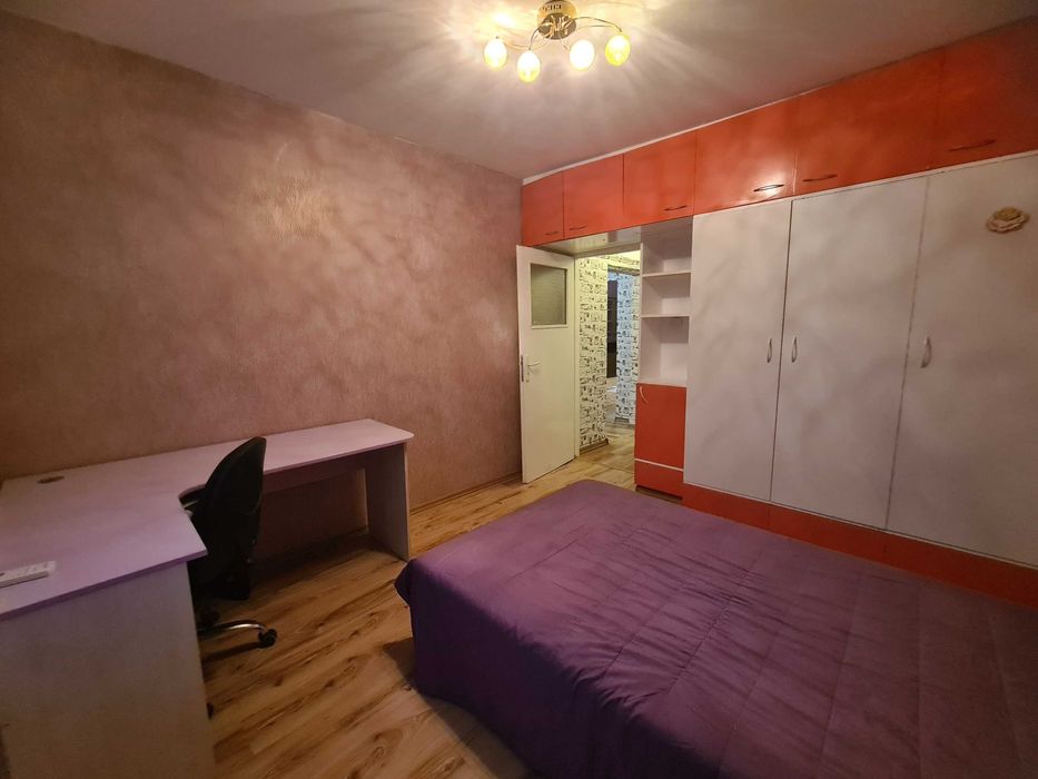 Тристаен апартамент под наем в Люлин 3