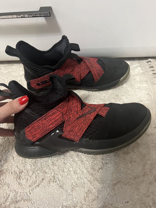 Кроссовки Nike 40р обувь