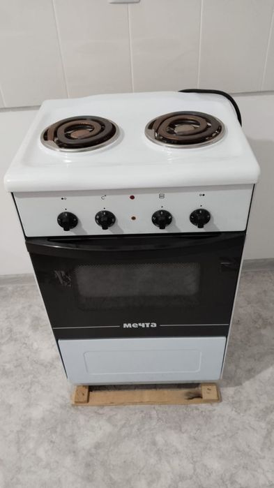 Электроплита марки мечта