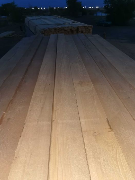 В продаже доски любой размер