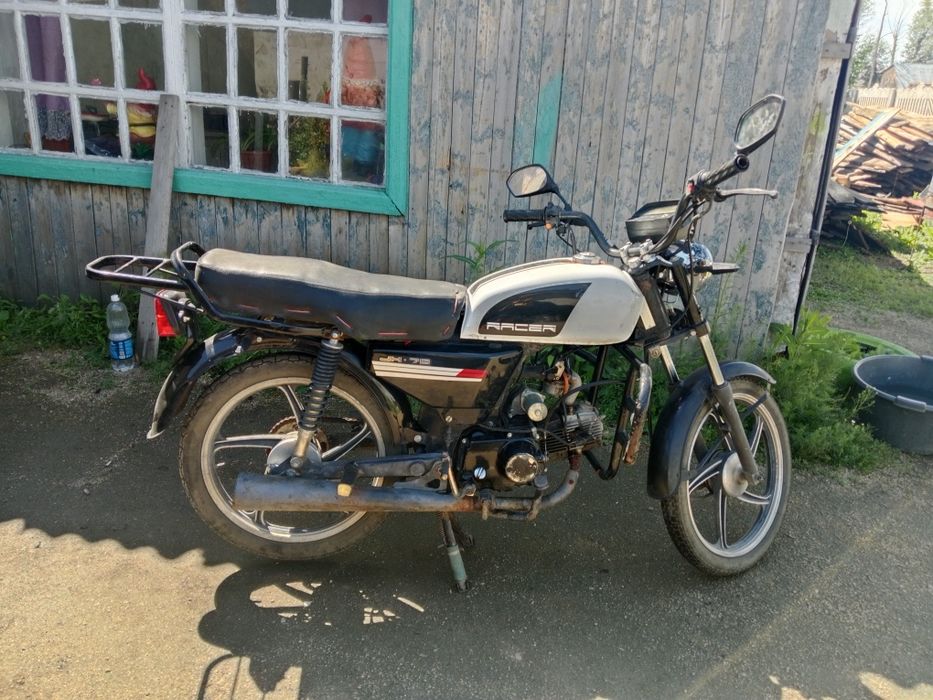 Продам Recer 110куб