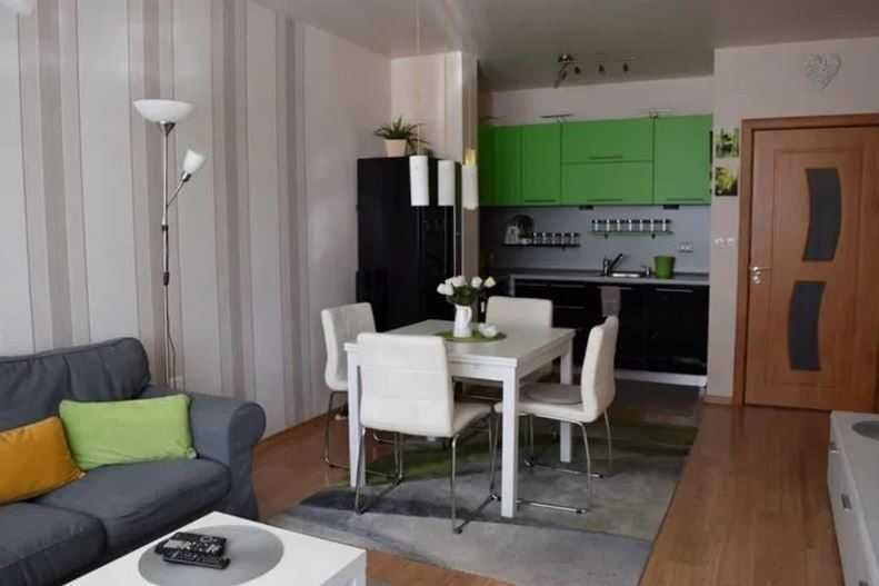 Продава се Двустаен апартамент в София, Гео Милев - 65 кв.м за 1924 €/кв.м - Снимка #1