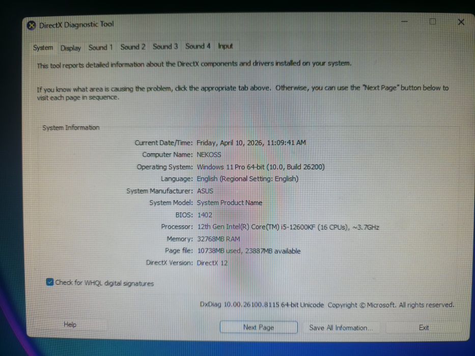 PC Gaming & Streaming PRO | RTX 4060 Ti | i5-12600KF | 32GB RAM | WiFi | Răcire Lichid