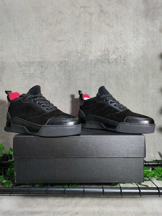 Louboutin marimea 45