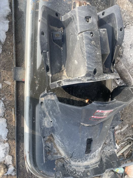 Продам запчасти на мопеды в лс