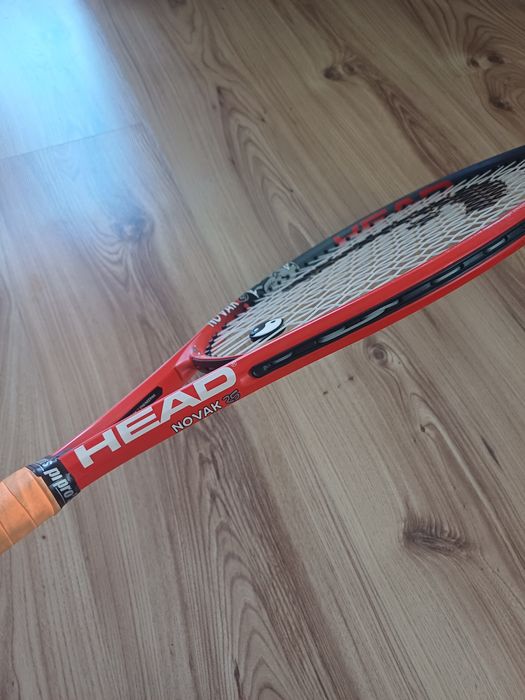 Тенис ракета на Head