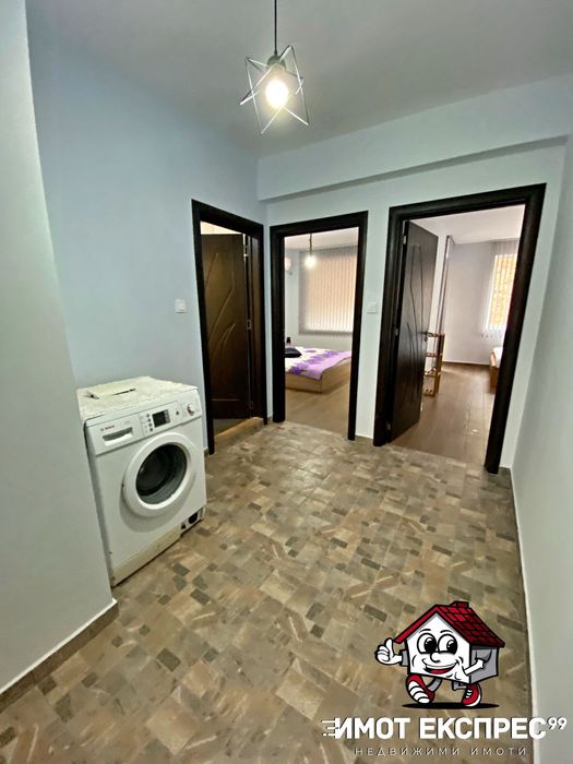 Дава се под наем Тристаен апартамент в Асеновград - 100 кв.м за 398.82 € - Снимка #6