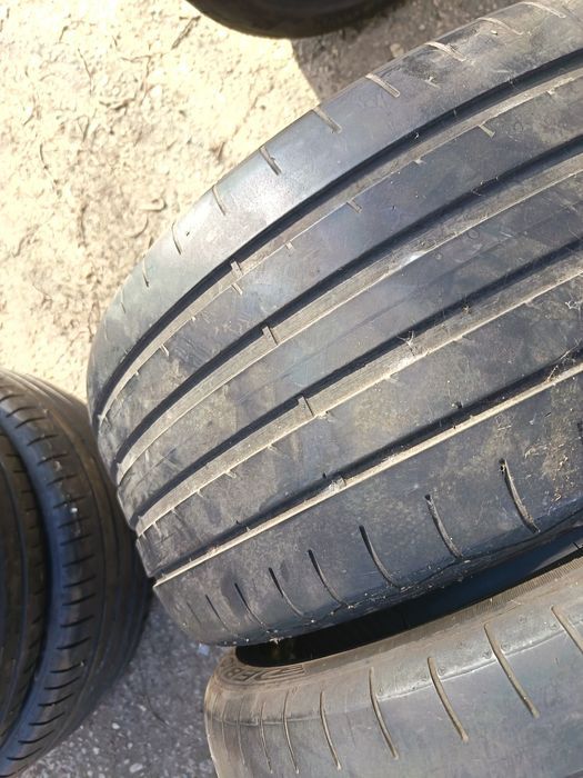 anvelope vara 245 40 18 debica 2021 5.5mm