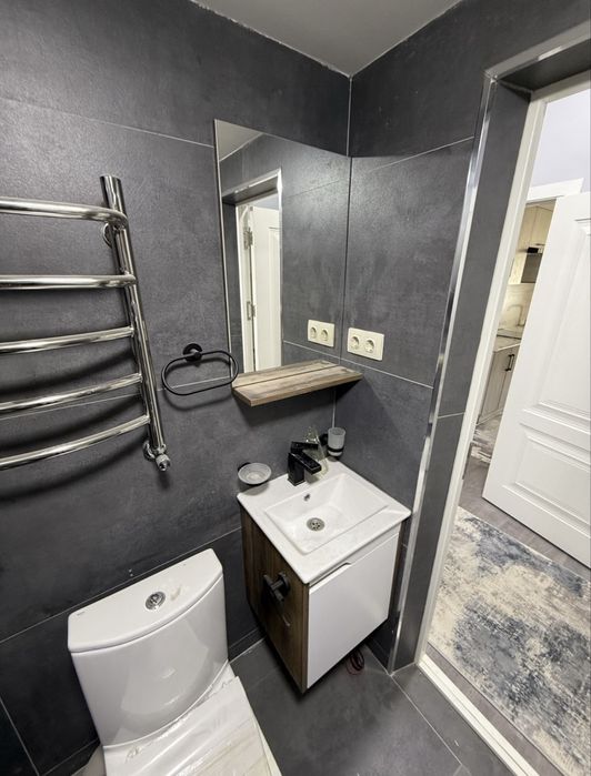 Сдаётся квартира в аренду. Самарканд Боги Шамол