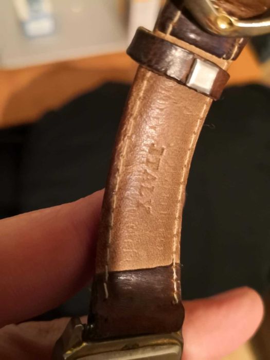 Дамски часовник Seiko-Cetezin