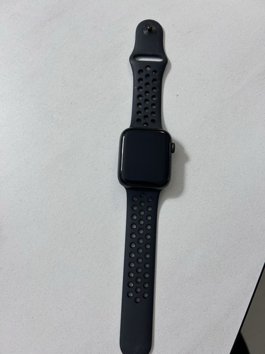 Vand Apple Watch