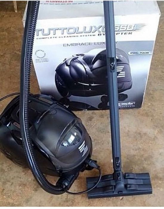 Пылесос zepter оригинальный