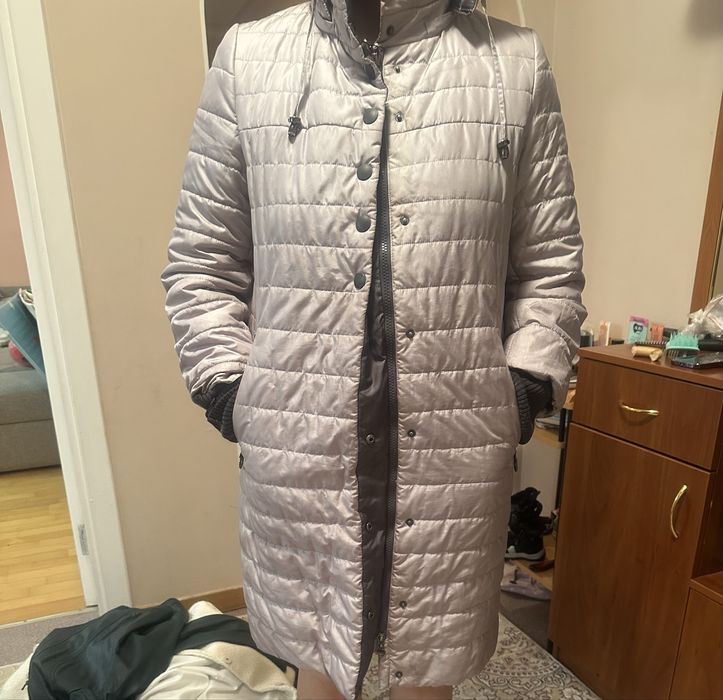 Куртки отдам даром