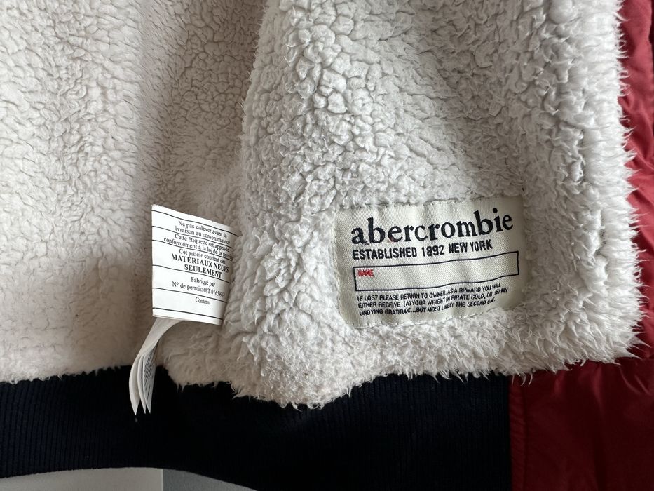 Куртка для мальчика