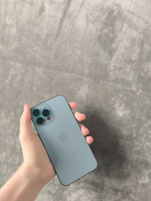 IPhone 13 Pro Max 128gb 76%