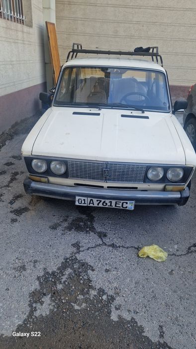 Продаеться ВАЗ 2106