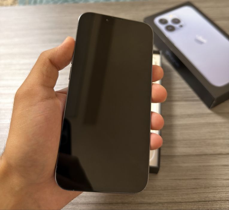 iPhone 13 Pro 256gb