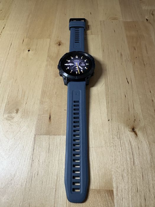 Vand curea Garmin quickfit 22mm