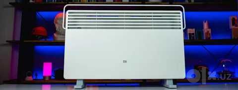 Xiaomi Space Heater обогреватель