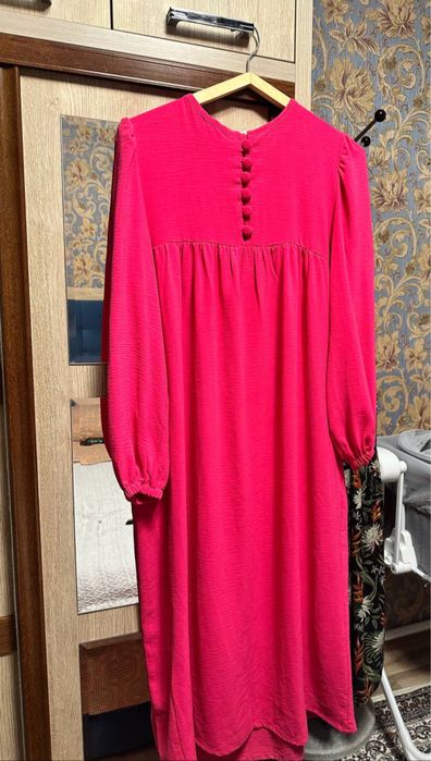 Koylak tunika har xil bor