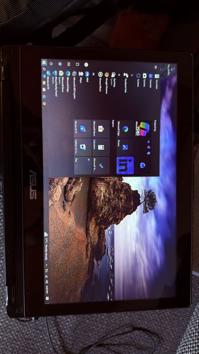 Asus Book Flip I5 gen 4