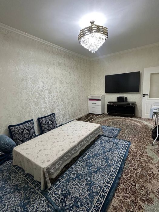 4х комнатная продажа Чилонзор