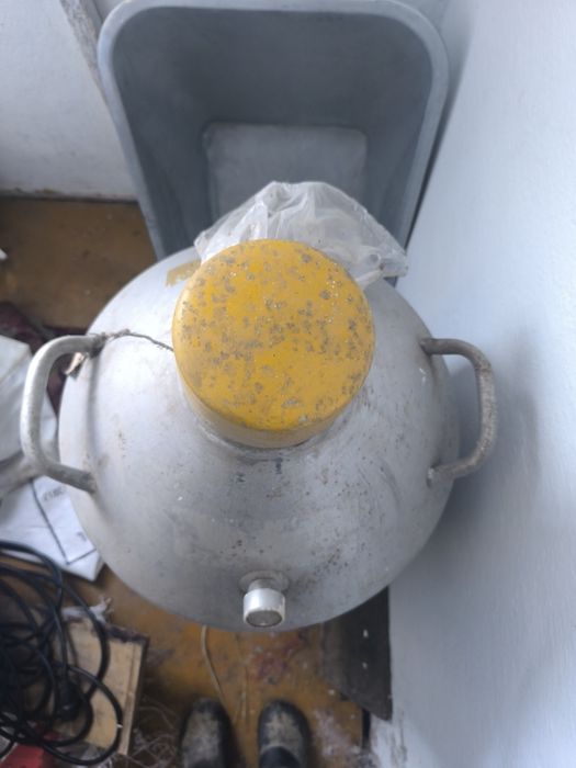 Продаю дьюар для азота