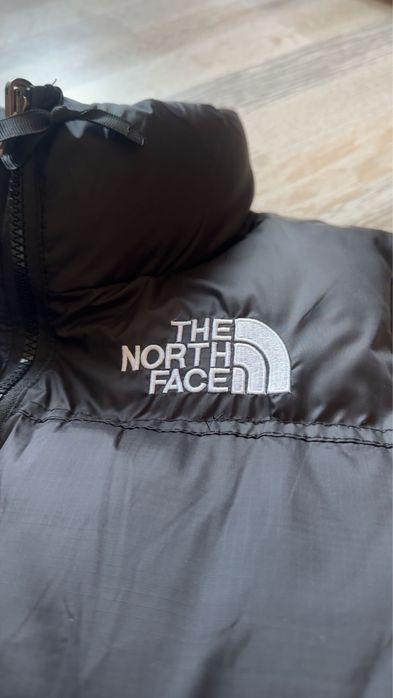 The North Face 700 Vesta