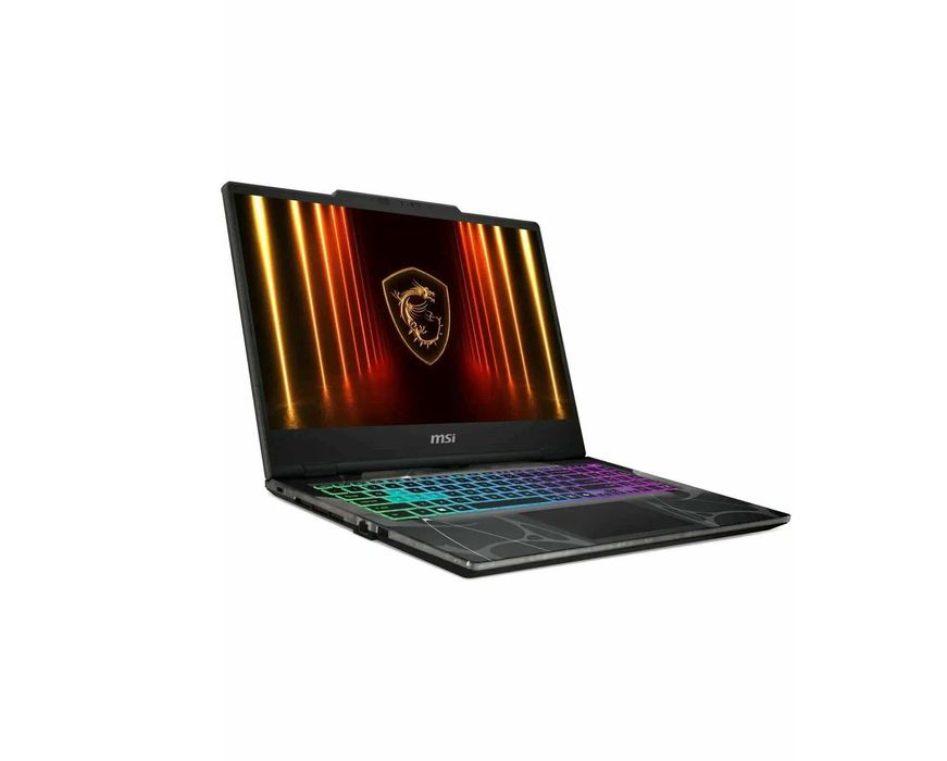 + Игровой ноутбук MSI Cyborg 15 i7 RTX