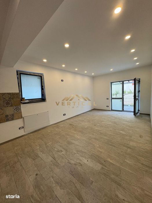 Casă parter, teren 427 mp, Berceni