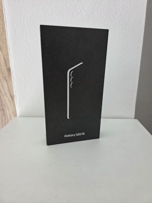 Galaxy S25 FE 5G 128GB NOU
