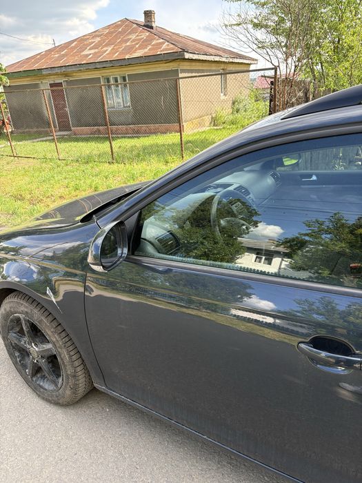 VOLKSWAGEN Golf 2007 — imagine 5