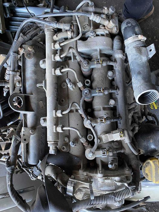 opel corsa d 1.3 cdti на части опел корса д 1.3 цдти