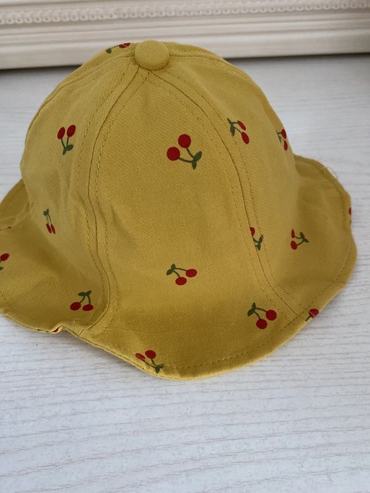 Панамки для девочек