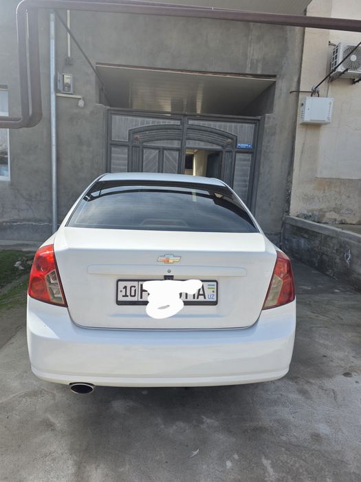 Lasetti,  Ласетти 1.8 автомат 2009 газ-бензин