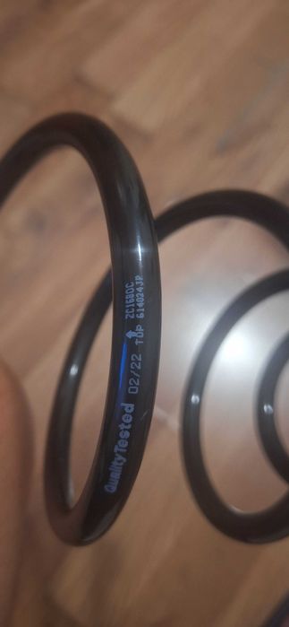 Пружини за Голф 4