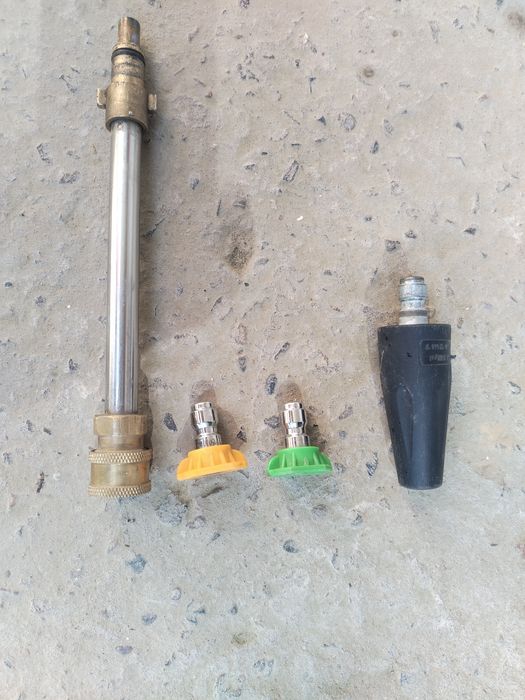 Karcher Karcher Karcher