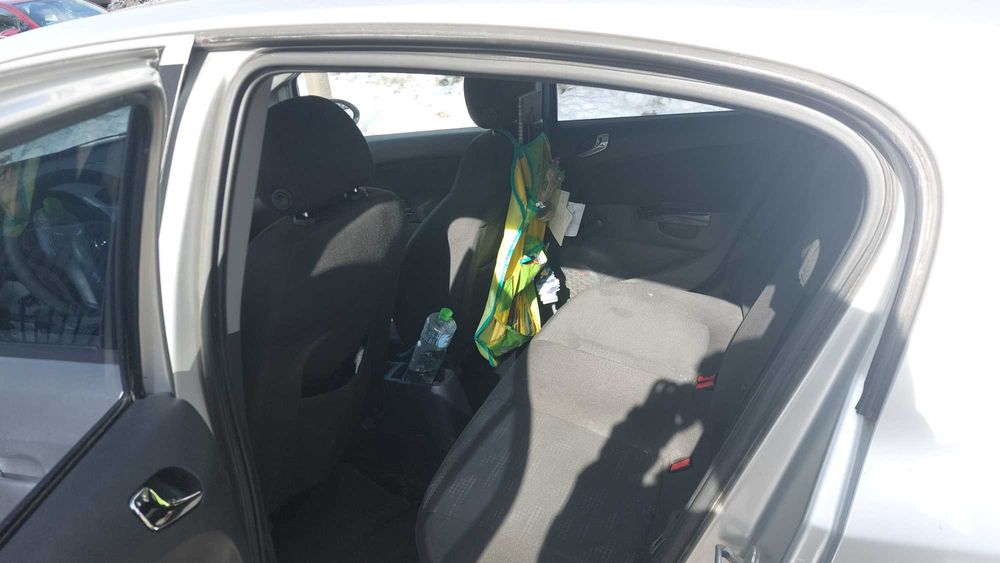 Opel Corsa benzina 1.4