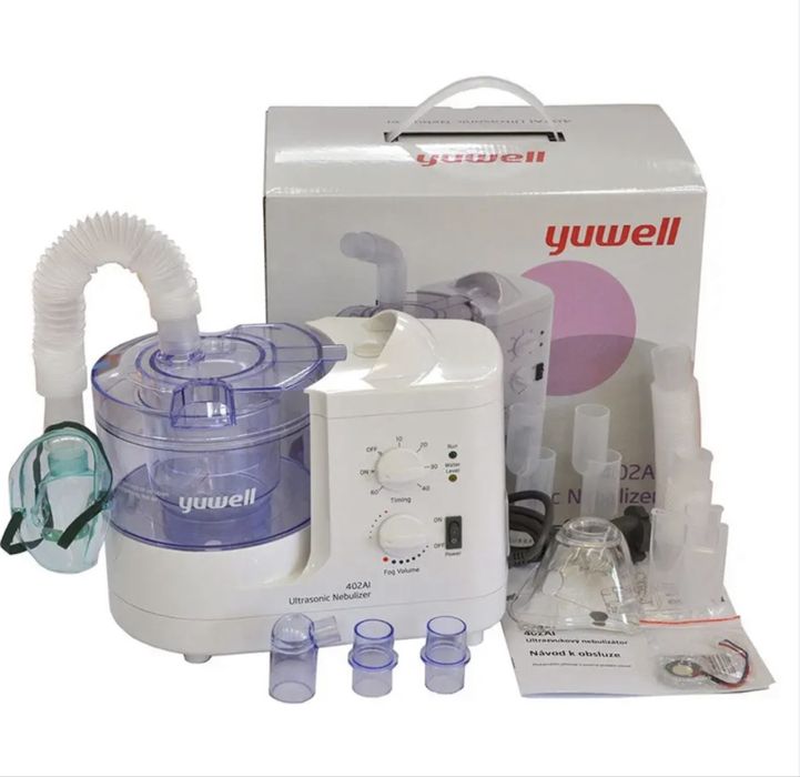 Ингалятор Yuwell