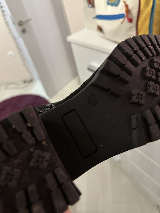 Дамски боти