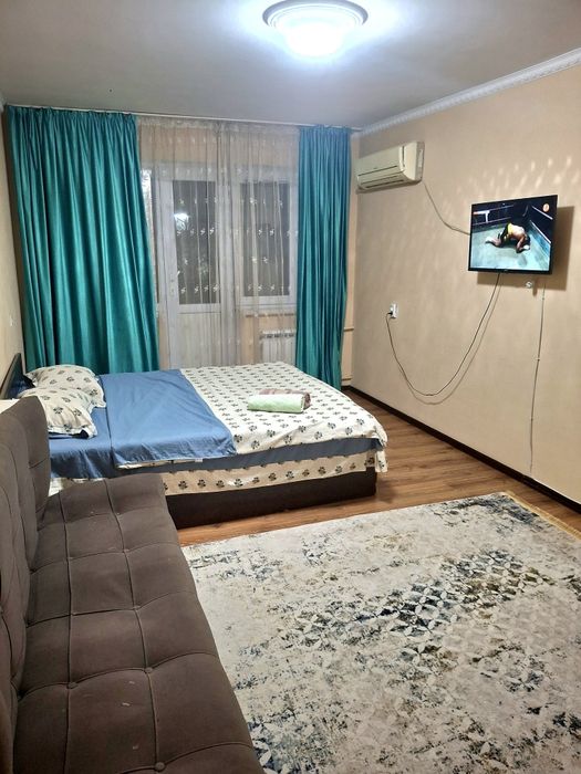 2 ком Арбат Шымкент Плаза