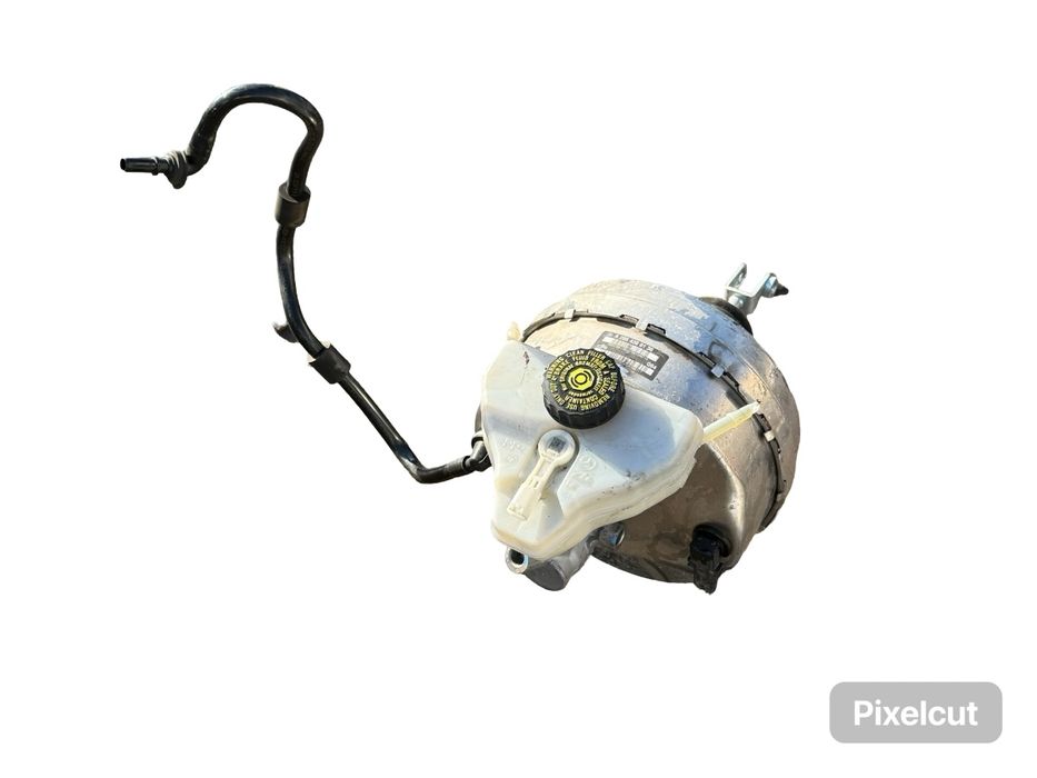 Tulumba Frana *Uk* Mercedes-Benz C-Class W205 2013 - >