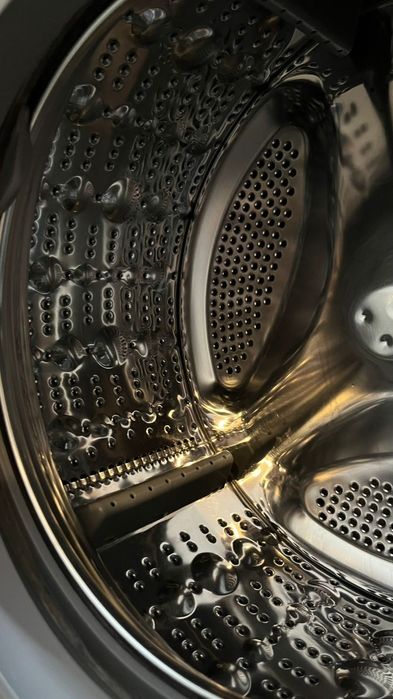 Стиральная машина Lg