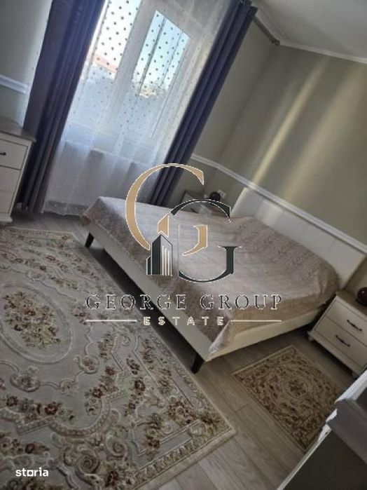 Inchiriere 2 camere Regie|Parcare Subterana