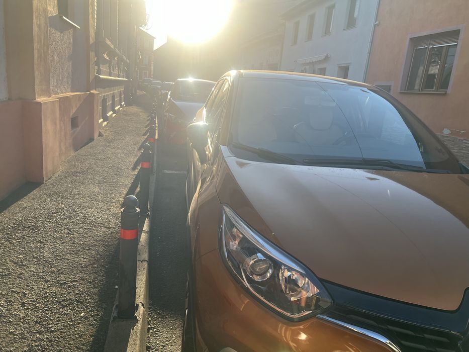 Vind Captur 1,3 benzina