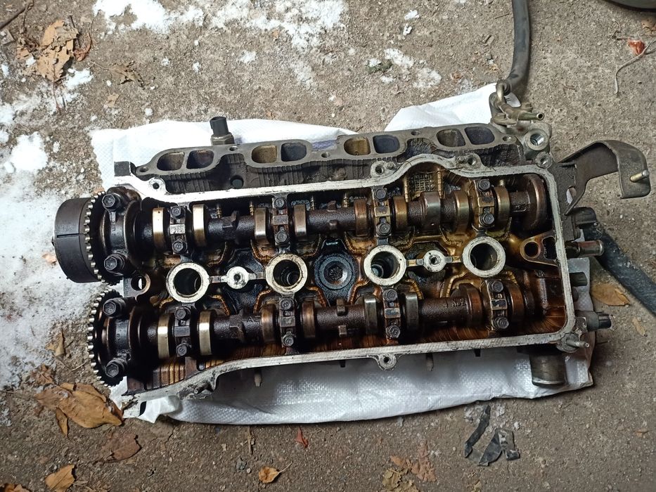 Продам запчасти б/у