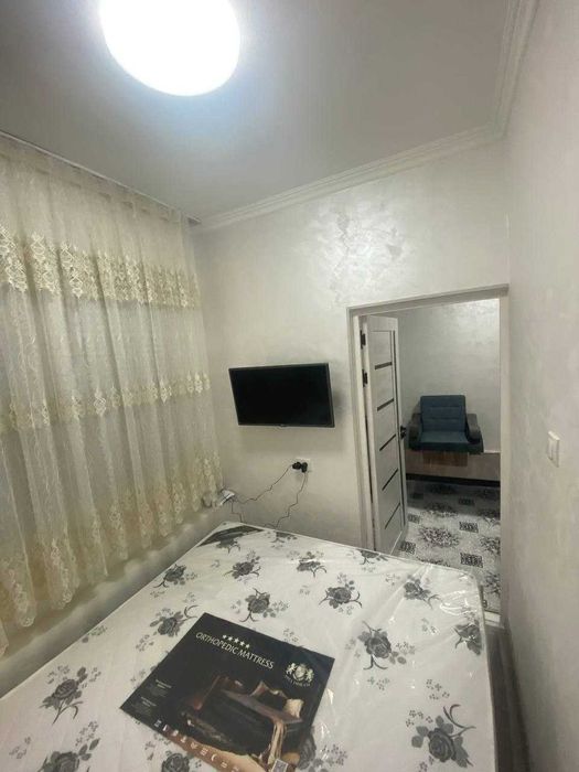 Аренда Готовый кв Массив Феруза 1/2/4 на Мирзо-Улугбекский